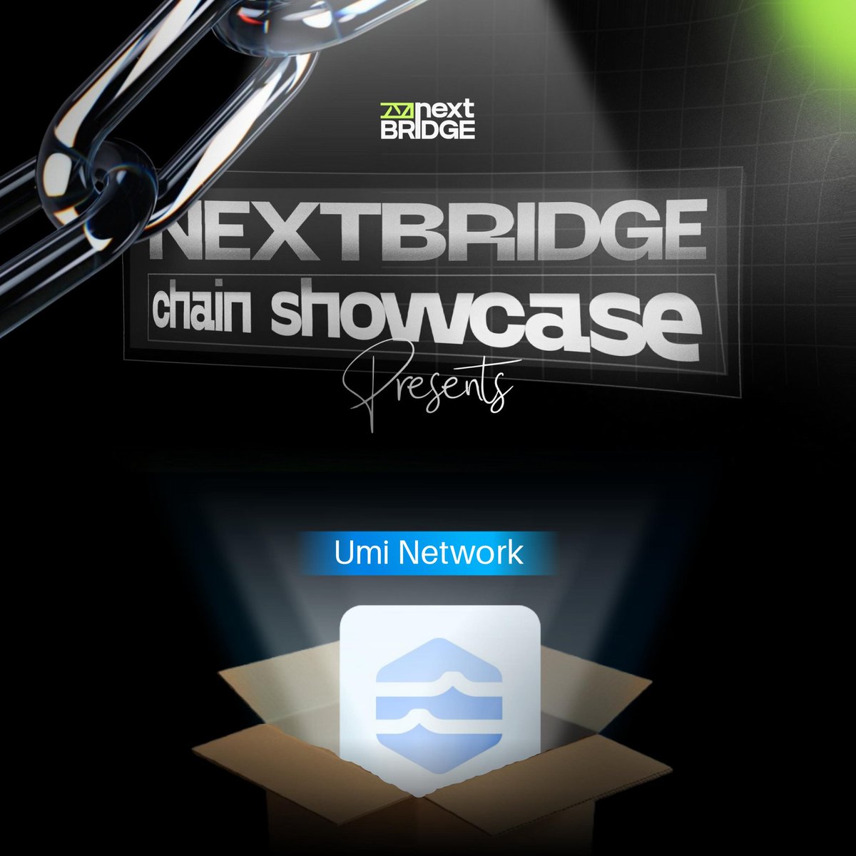 nextbridgeafrica (eth/acc) tweet media