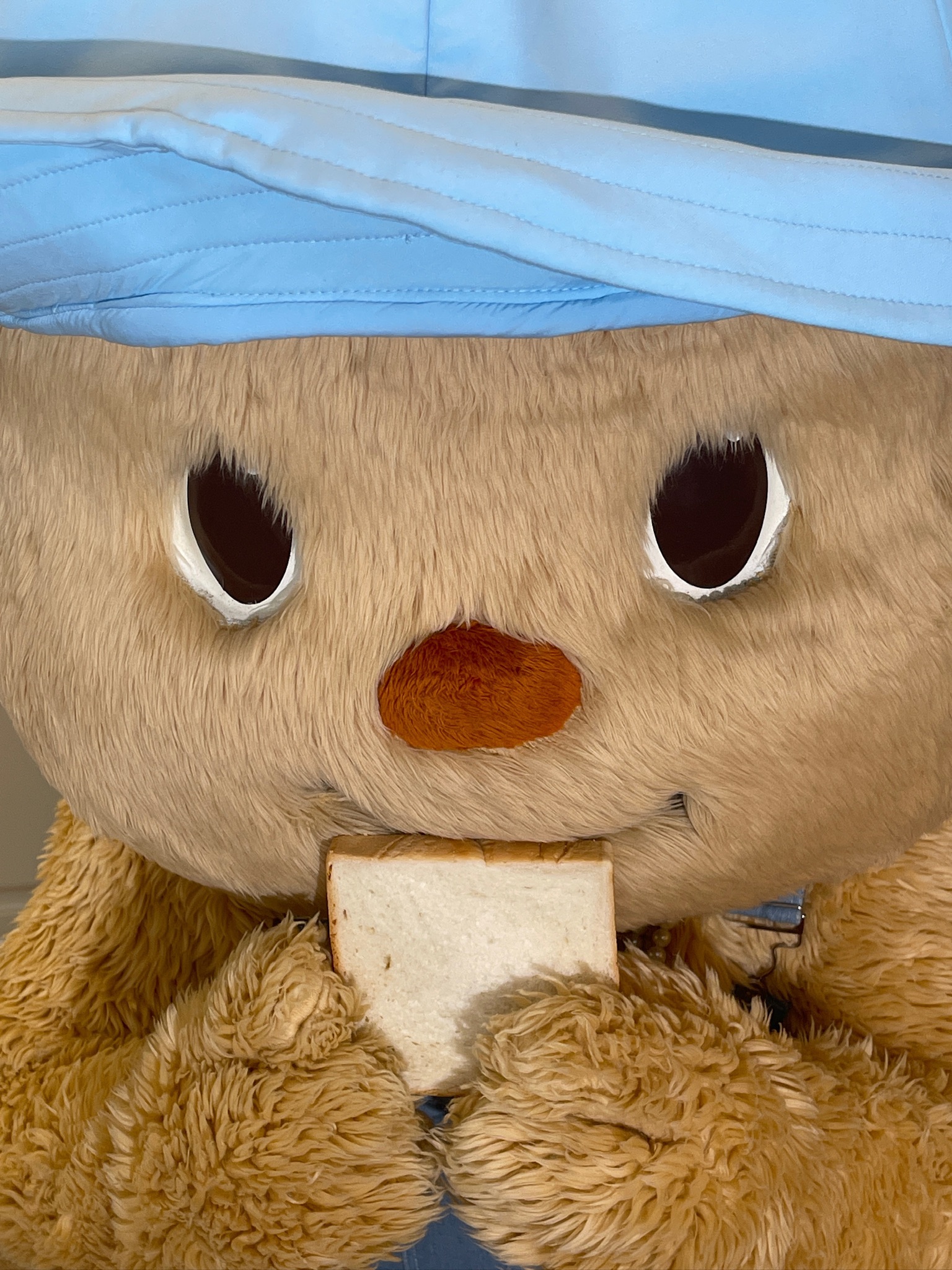 Butter bear 3個セット　シークレット付き ゼット バット メンズ レディース 硬式金属製バット GODA
