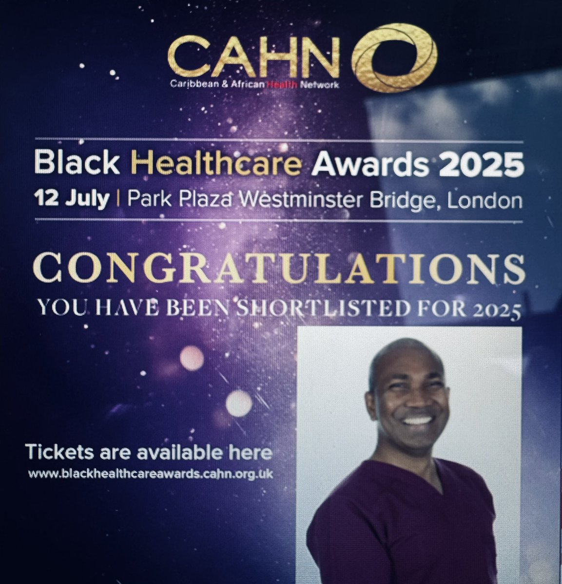 Zaf (@drzaf_pic) on Twitter photo A huge privilege to be shortlisted in the category “Clinical Excellence Award for Consultants of the Year Award” <a href="/cahn_uk/">Caribbean & African Health Network</a> . Representing #pedsicu #Immigrants #GUYANA #Barbados #StLucia #Birmingham #charity #training <a href="/ChainofHopeUK/">Chain of Hope UK</a> <a href="/WFPICCS/">WFPICCS</a> <a href="/birmingham_live/">Birmingham Live</a> <a href="/BBCBreakfast/">BBC Breakfast</a> <a href="/bbcmtd/">BBC Midlands</a> A huge privilege to be shortlisted in the category “Clinical Excellence Award for Consultants of the Year Award” <a href="/cahn_uk/">Caribbean & African Health Network</a> . Representing #pedsicu #Immigrants #GUYANA #Barbados #StLucia #Birmingham #charity #training <a href="/ChainofHopeUK/">Chain of Hope UK</a> <a href="/WFPICCS/">WFPICCS</a> <a href="/birmingham_live/">Birmingham Live</a> <a href="/BBCBreakfast/">BBC Breakfast</a> <a href="/bbcmtd/">BBC Midlands</a>