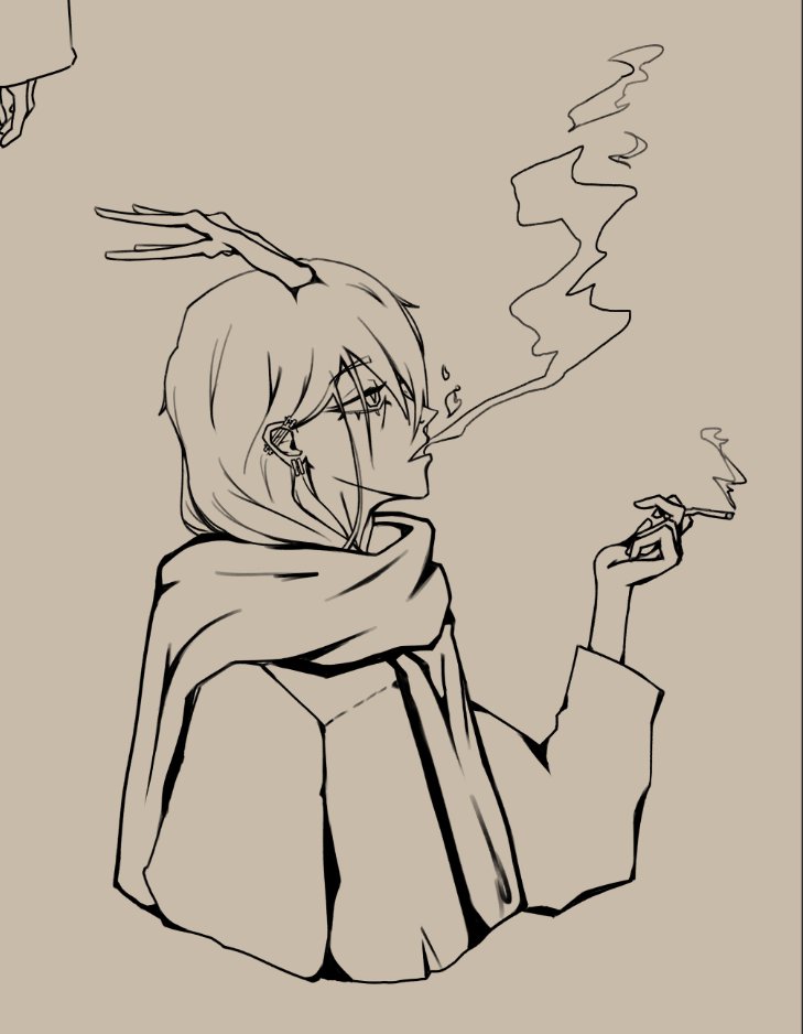 wip 3 🐛🚬
