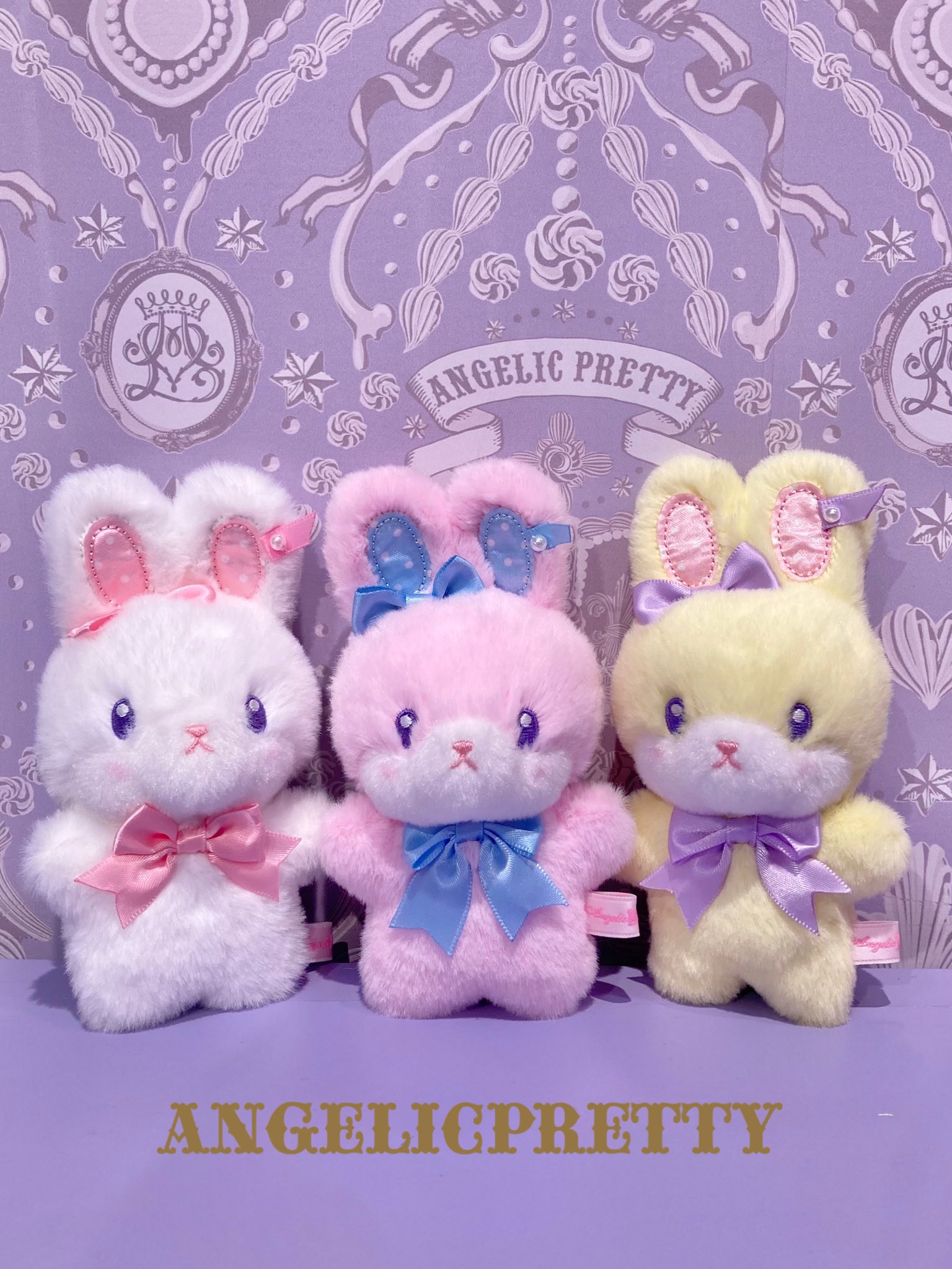 Angelic Pretty三宮店 on X: 
