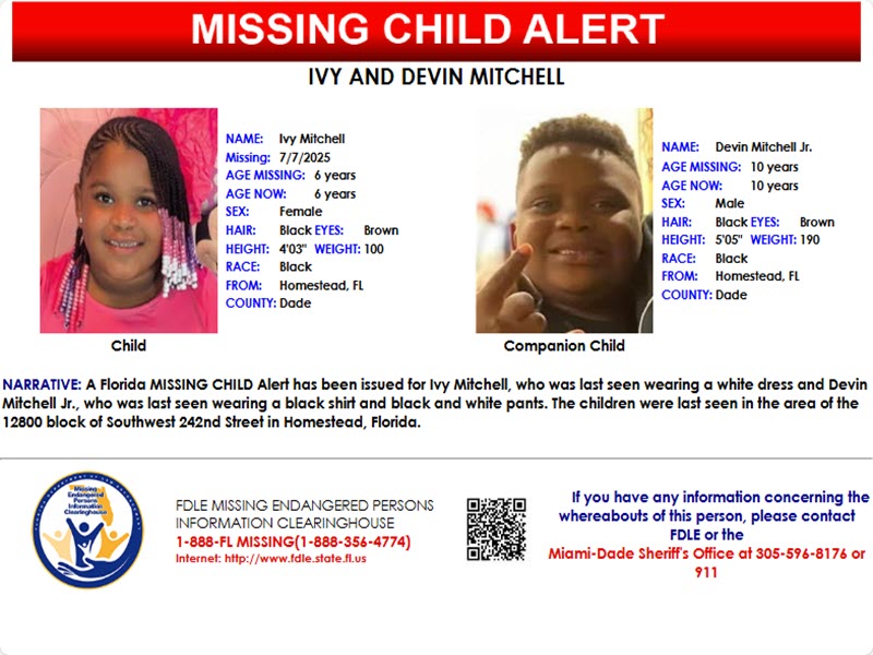 FDLE tweet media