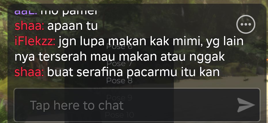 rerveals's tweet image. wkwk kocak 😭