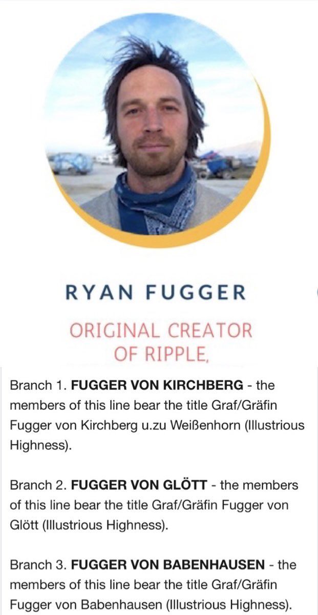 NomadicPaura's tweet image. 🧵 The Economist Cover Unveiled: The Long Line of Bankers Behind @Ripple
Ripple didn’t start in 2012. It began with Ryan Fugger in 2004 through RipplePay. But the real story goes even deeper, the trademark "Ripple Communications" dates back to 1991, with Ryan Fugger already…