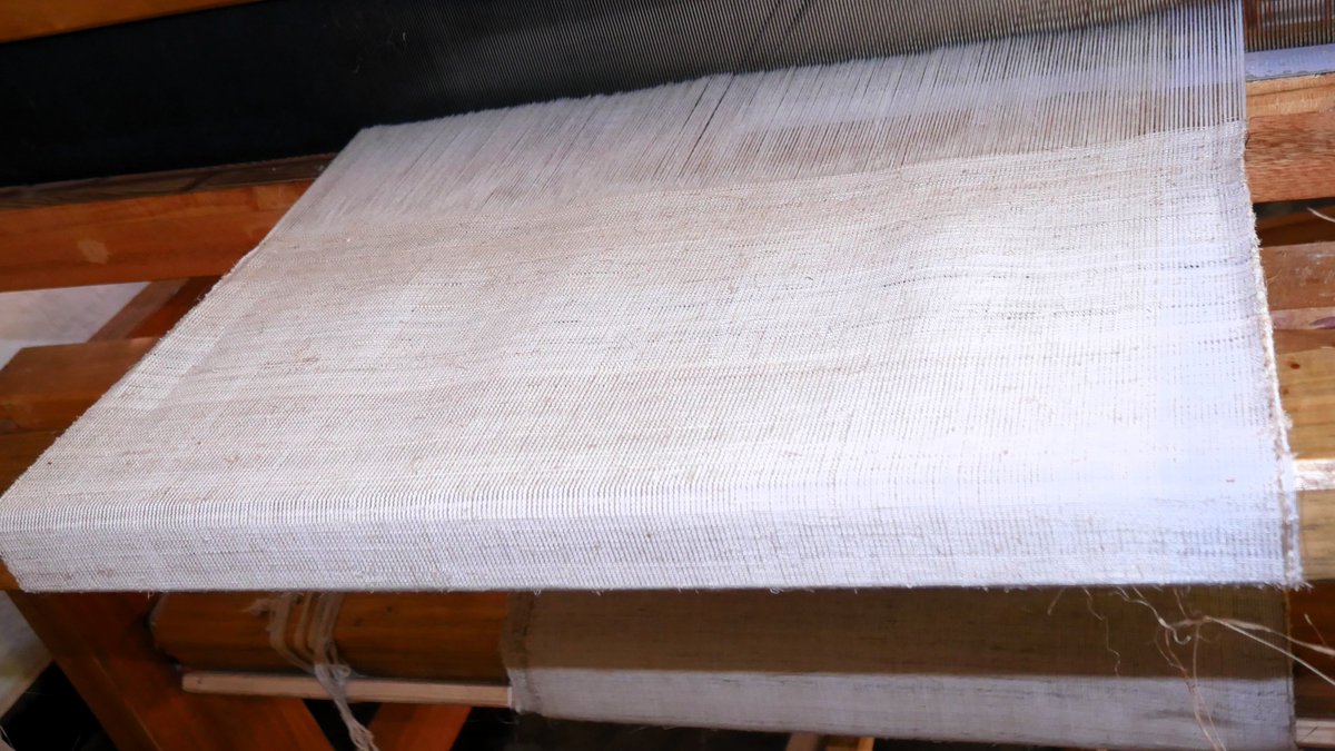 rebanatex's tweet image. Every month brings a new texture, a new story, and a new reason to rethink fashion.
Let’s create with purpose. Let’s wear change.

#Rebanatex #BananaFiber #SustainableTextile #EcoFashion #MadeInRwanda