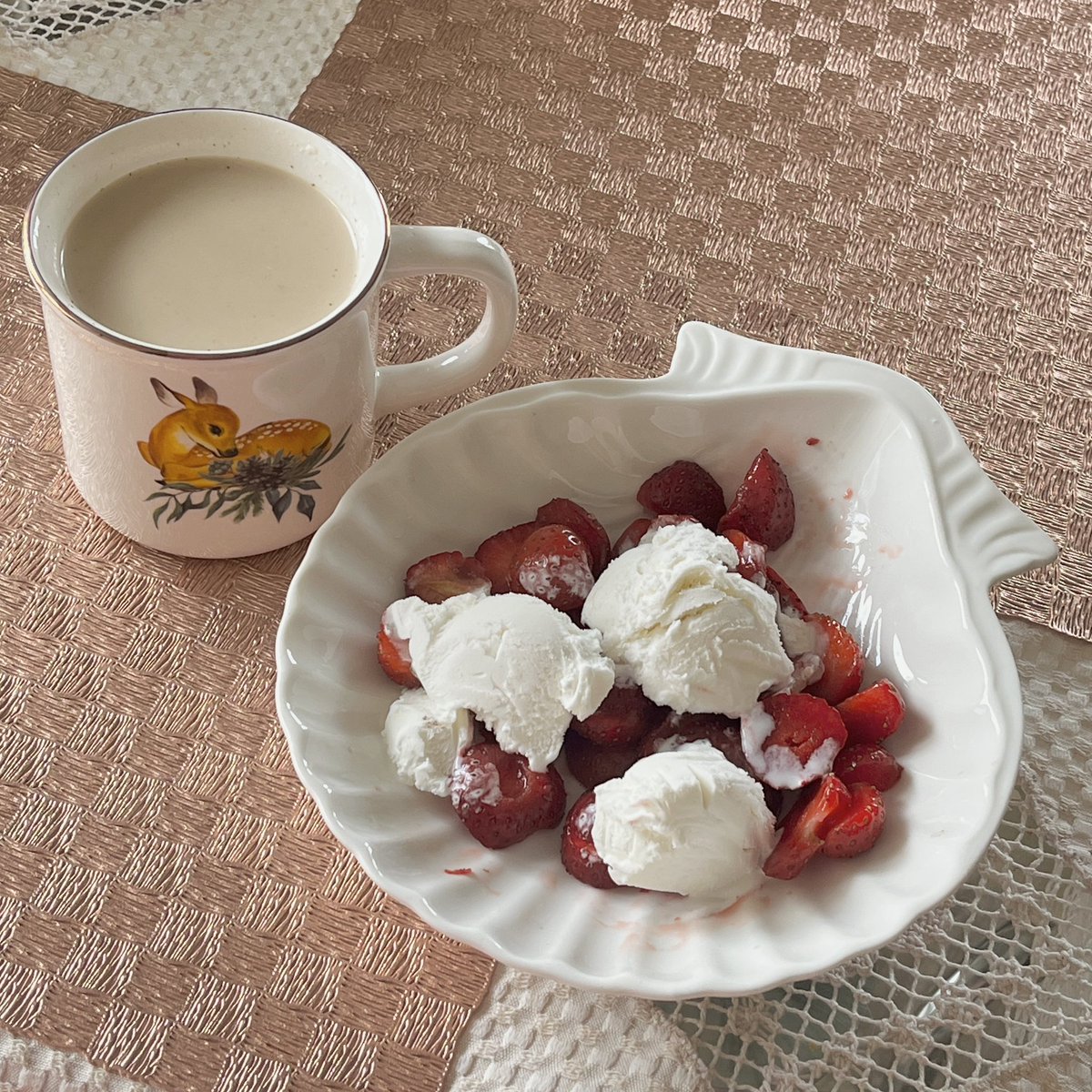 друзі, не забувайте снідати!