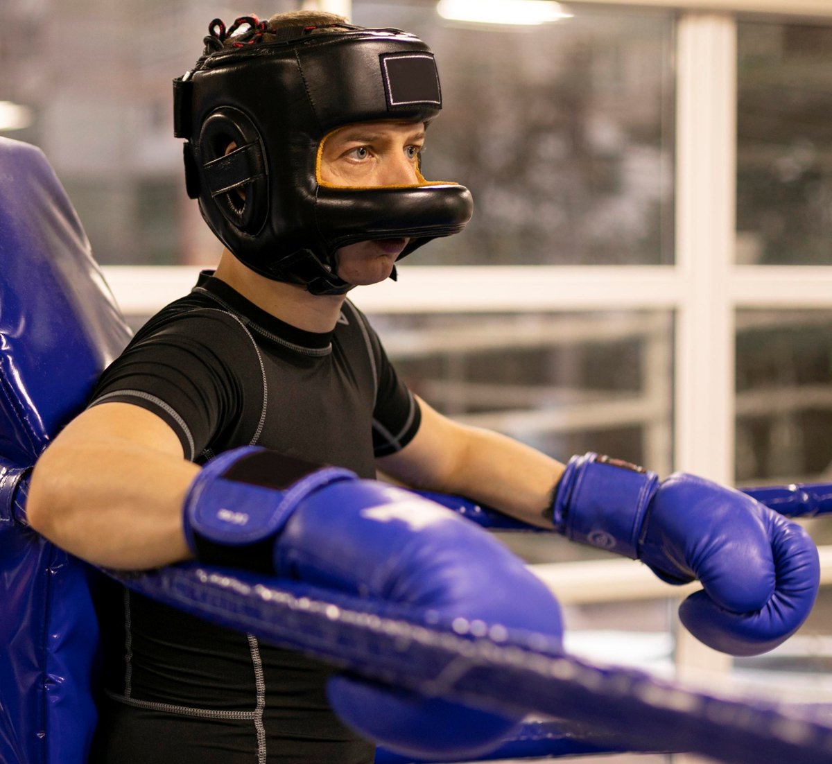 🔥 After work, how do you recharge and reset? 🔥

At our team, we’ve got some pretty cool ways to unwind!

So we're curious; what’s your go-to after-work routine? Drop your favorite way to relax or recharge in the comments! 👇

#mentalhealth #workplace