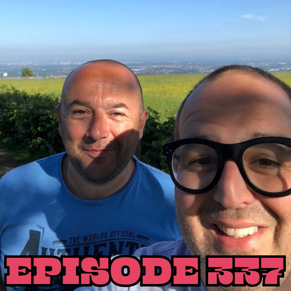About 30 Minutes No More Than 45 (@3045podcast) on Twitter photo NEW EPISODE DAY! โฝ๏ธ๐ท๐ฅ
This week, <a href="/maxrushden/">Max Rushden ๐๐ค</a> joins Justin for the ins & outs as they chat podcasts, red wine & classic funeral meals. Justin reminisces with Chippy at Werneth Low, <a href="/alfiejoey/">alfie joey</a> tells us what itโs all about, & we go back in time to a chat with <a href="/JohnnyThomson2/">John Thomson</a> ๐๏ธ NEW EPISODE DAY! โฝ๏ธ๐ท๐ฅ
This week, <a href="/maxrushden/">Max Rushden ๐๐ค</a> joins Justin for the ins & outs as they chat podcasts, red wine & classic funeral meals. Justin reminisces with Chippy at Werneth Low, <a href="/alfiejoey/">alfie joey</a> tells us what itโs all about, & we go back in time to a chat with <a href="/JohnnyThomson2/">John Thomson</a> ๐๏ธ