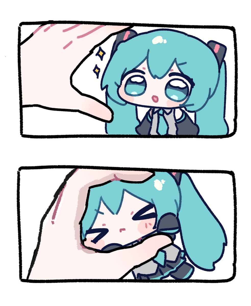 #初音ミク