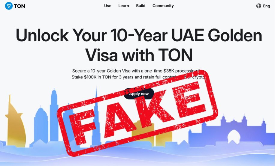 0xMase's tweet image. The $TON “Golden Visa” mess??
» A masterclass in how not to run high-level partnerships in Web3.
The results of a protocol trying to interface with a sovereign entity like a growth hack:
» Regulators denied it in 48h
» Token pumped 10% → dumped 6%
» Reputation? Obviously…