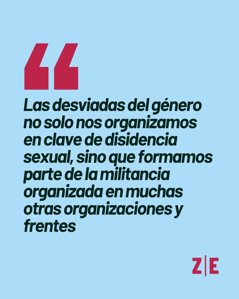 La respuesta al asesinato de Samuel Luiz evidenció la incapacidad del activismo institucional para canalizar la indignación juvenil, y reforzó la irrupción de colectivos queer anticapitalistas.
zonaestrategia.net/analisis-de-co…