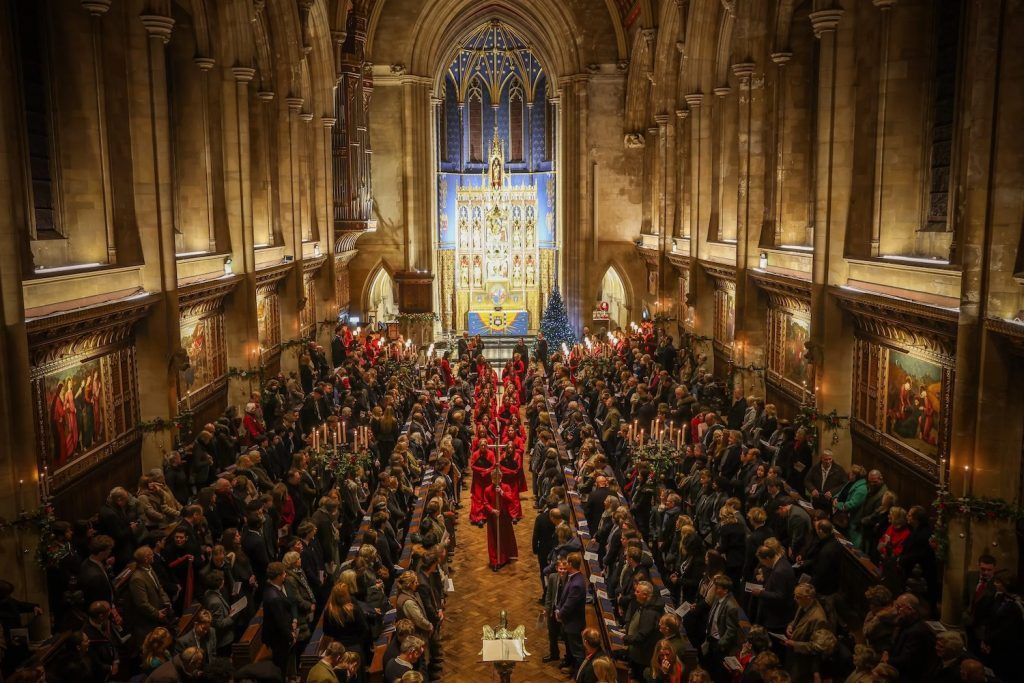 Marlborough College is one of the UK’s largest independent co-educational boarding schools. The school was founded in 1843 in Wiltshire, and has a 286-acre campus with a concert hall, Gothic Revival chapel and a university-level sporting facility. 

buff.ly/Y8I8rLK