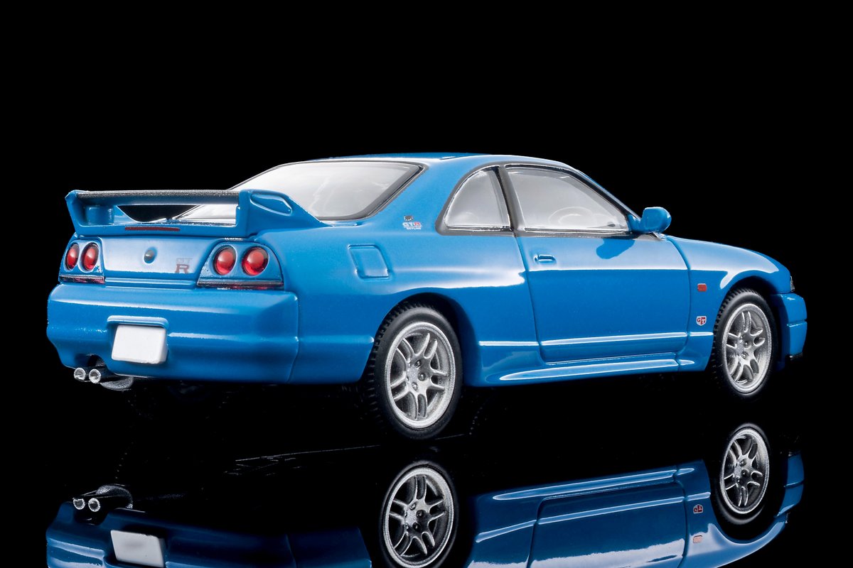 tomica_TLV's tweet image. LV-N308e 日産 スカイライン GT-R V-spec LMリミテッド(チャンピオンブルー)96年式
1/64スケールで2025年12月発売予定です
minicar.tomytec.co.jp/product/detail…
#tomica
#tomicalimitedvintage