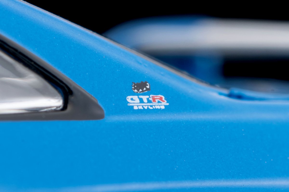 tomica_TLV's tweet image. LV-N308e 日産 スカイライン GT-R V-spec LMリミテッド(チャンピオンブルー)96年式
1/64スケールで2025年12月発売予定です
minicar.tomytec.co.jp/product/detail…
#tomica
#tomicalimitedvintage