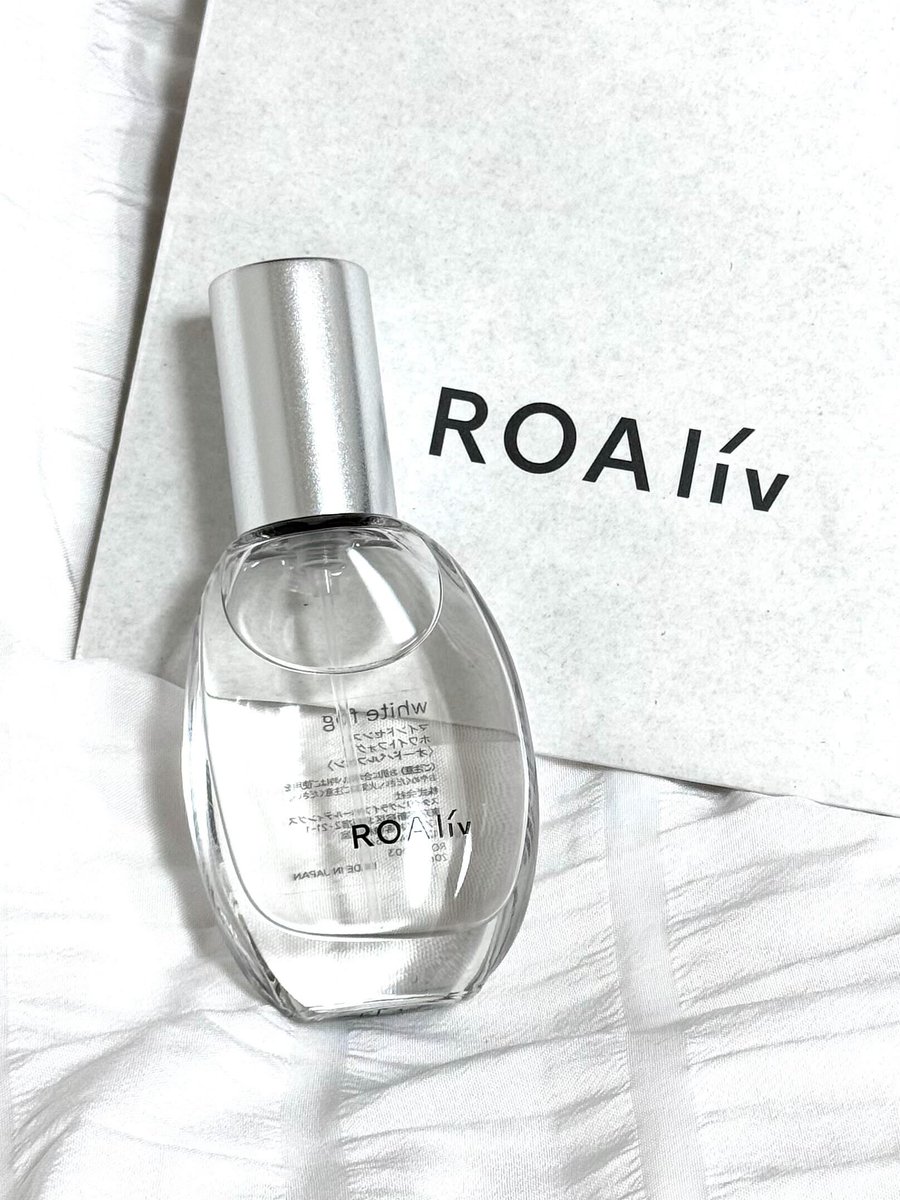 ラヴィ イベ限定 香水大柄 ROAlív (ロアリブ) (@roaliv_official) / Posts / X
