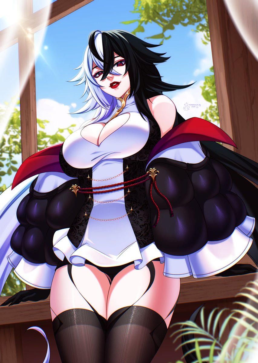 Art Treid #oc #ruvtuber