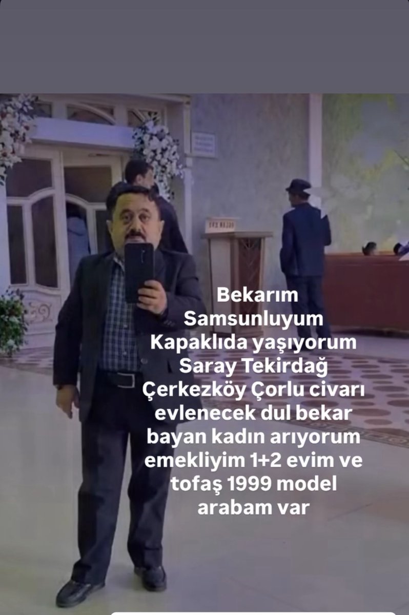 Tofaş’ı da varmış 🤣🤣🤣
Dayı adaylarını bekliyor