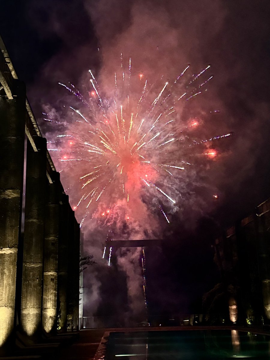 요즘 소미는 여름 휴가 중