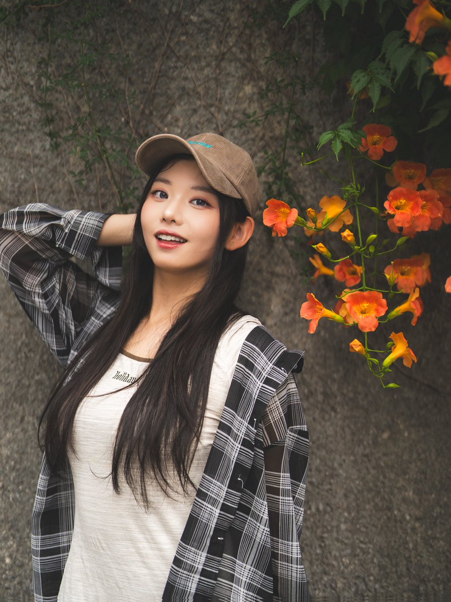 25.07
합정 능소화

#인물스냅
#Portrait