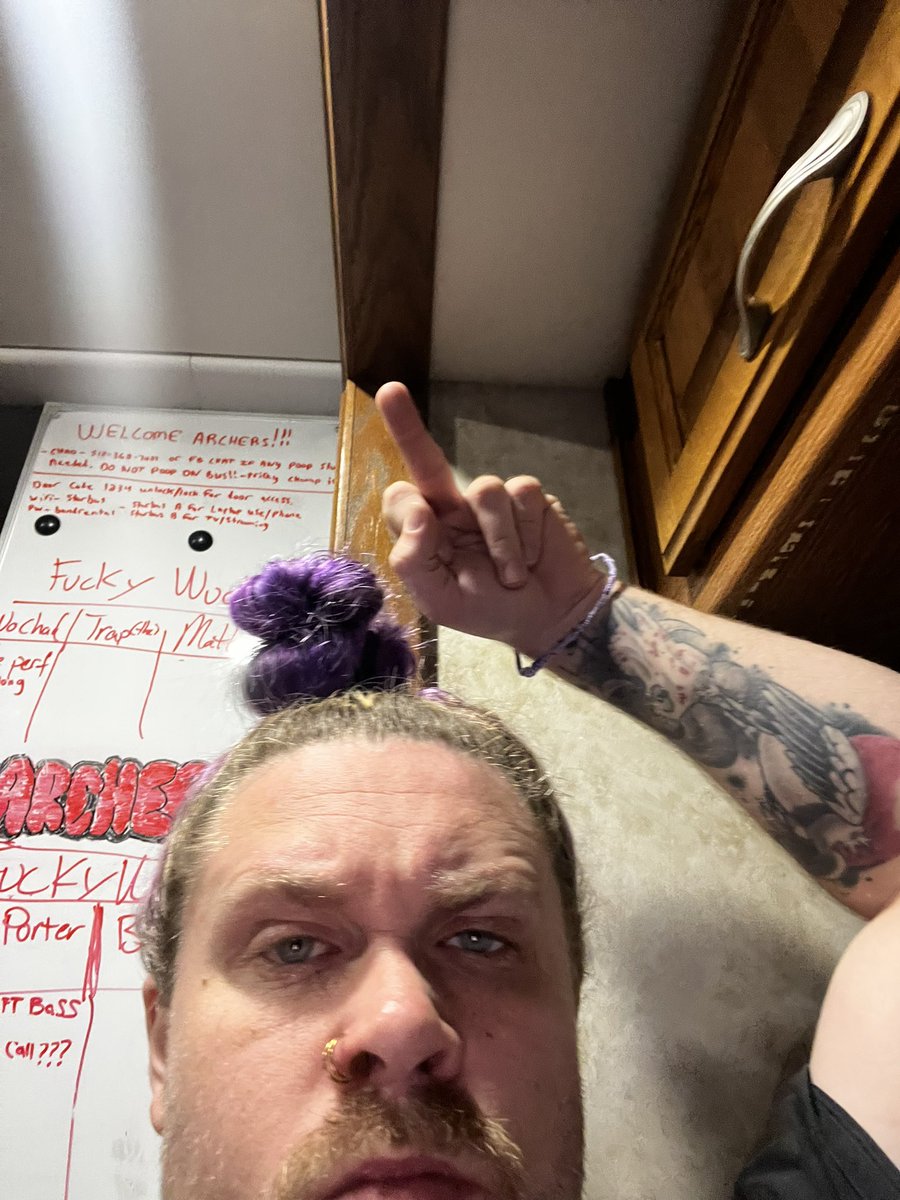 the fuck