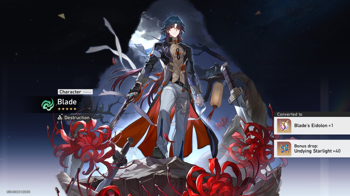 jainalicious's tweet image. 78 pulls and its not phainon...but im not mad &amp;gt;&amp;lt;