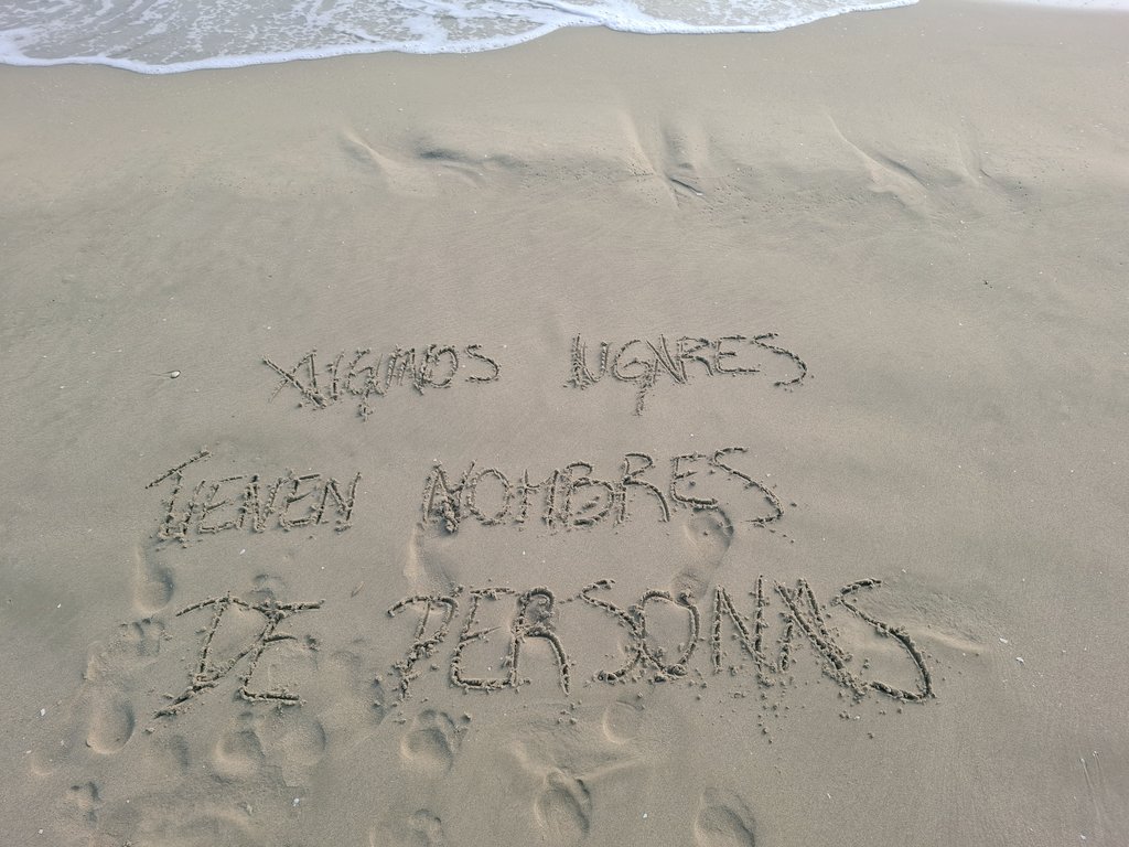 #MartesDeTuitsAMano