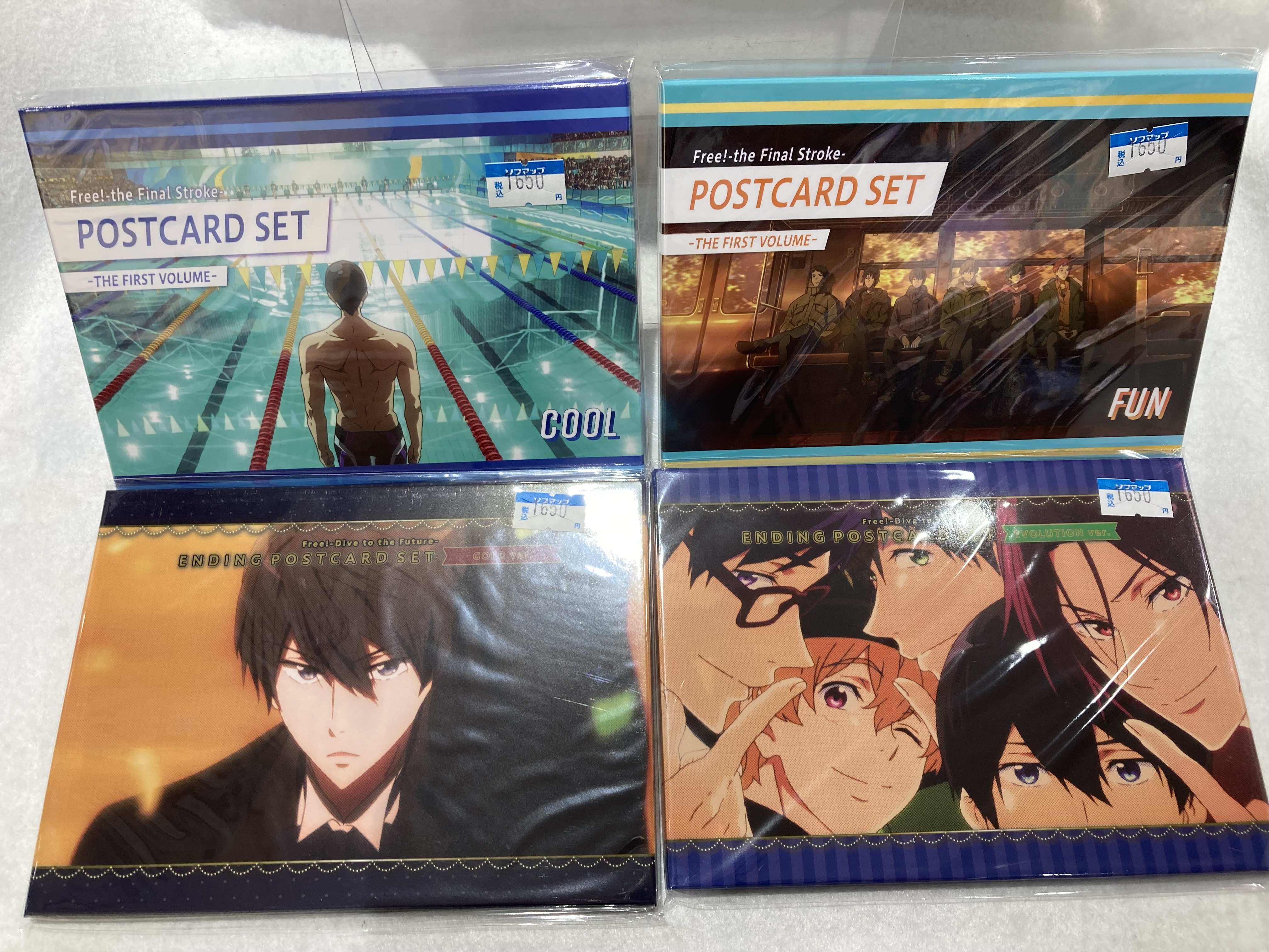 スレあり】リゼロ 缶バッジ アニマガソフマップ 特典