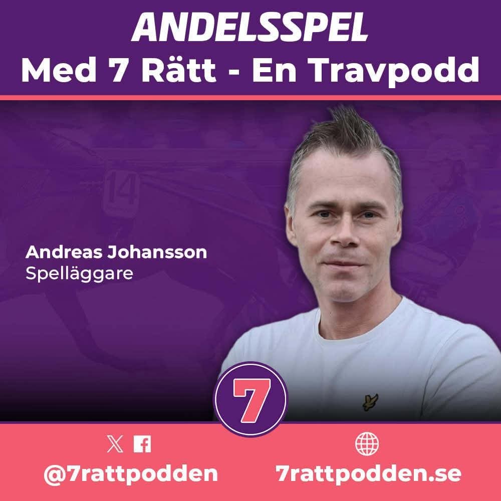 V64 Jackpot ‼️
Ikväll är det rejäl pott när Tingsryd ska köra V64💰
En svårspelad bana ger högt hopp om bra utdelning. Häng på mot en ny sexa 💪🏼

✅️ 100kr Endast 10 andelar !! 
atg.se/icavindeln/spe…