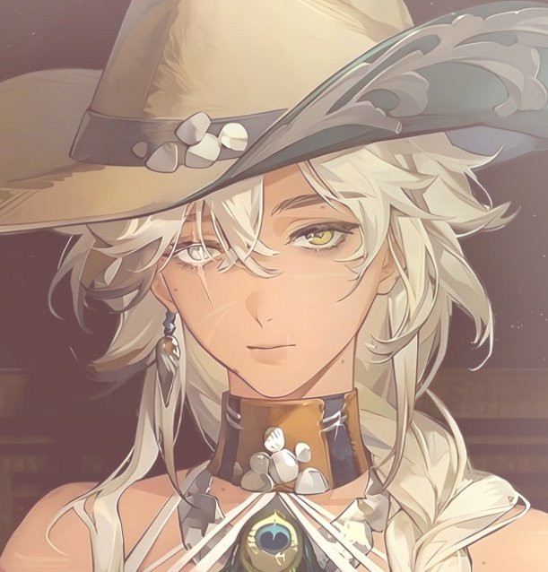 AND I ALSO LOVE ARGUS TO MAKE SCARS AND MOLES