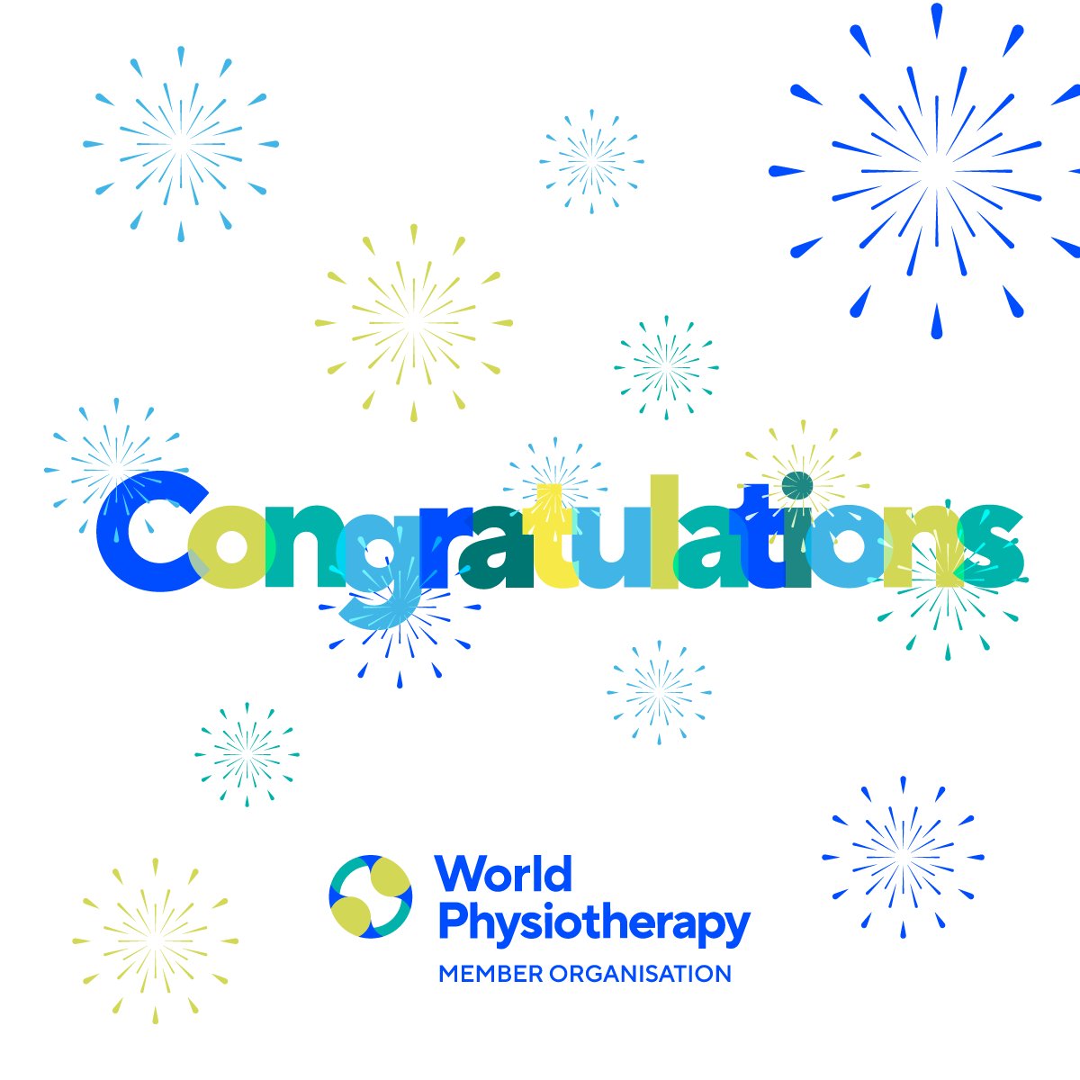 World Physiotherapy (@worldphysio1951) on Twitter photo Congratulations to Oda e Fizioterapeutëve të Kosovës/Chamber of Physiotherapists of Kosovo on their 10th anniversary
#GlobalPT <a href="/AWcpta/">Africa region of World Physiotherapy</a> <a href="/WorldPhysioAWP/">WorldPhysioAWP</a> <a href="/ERWorldPhysio/">Europe Region of World Physiotherapy 🇪🇺</a> <a href="/WorldPhysioNACR/">World Physiotherapy NAC</a> <a href="/WorldPhysioSAR/">World Physiotherapy SAR</a> Congratulations to Oda e Fizioterapeutëve të Kosovës/Chamber of Physiotherapists of Kosovo on their 10th anniversary
#GlobalPT <a href="/AWcpta/">Africa region of World Physiotherapy</a> <a href="/WorldPhysioAWP/">WorldPhysioAWP</a> <a href="/ERWorldPhysio/">Europe Region of World Physiotherapy 🇪🇺</a> <a href="/WorldPhysioNACR/">World Physiotherapy NAC</a> <a href="/WorldPhysioSAR/">World Physiotherapy SAR</a>