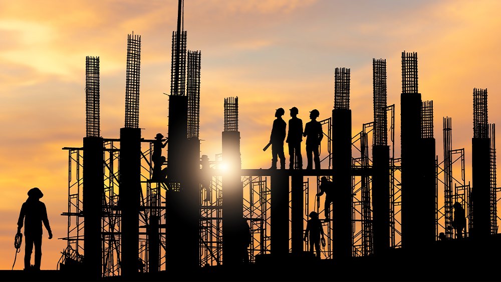 BCIS reveals five-year construction industry forecast buildersmerchantsnews.co.uk/BCIS-reveals-f…