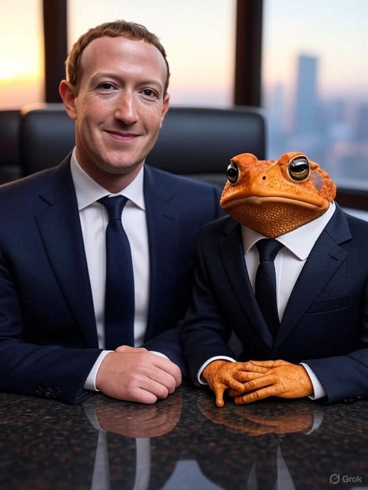 “ The biggest risk is not taking any risk. In a world that is changing really quickly, the only strategy that is guaranteed to fail is not taking risks.”

- Mark Zuckerberg