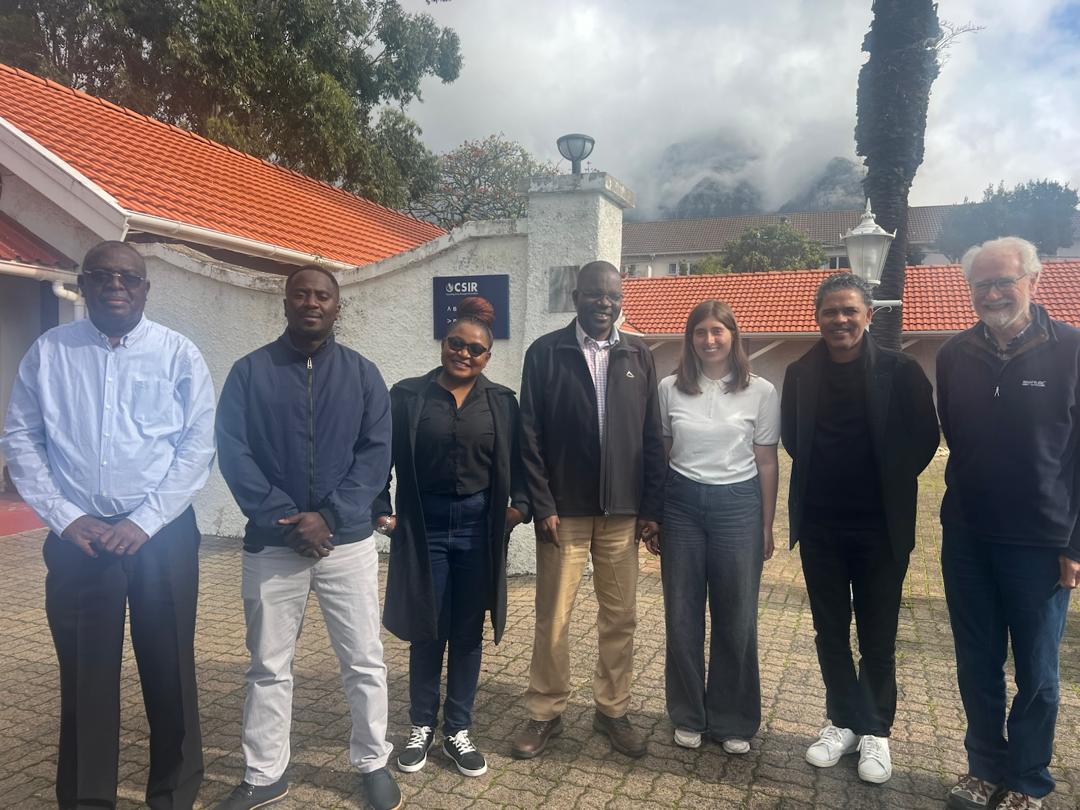 ReheatzSDG's tweet image. We'll be sharing some photos and updates from our trip to #SouthAfrica and #Zambia over the next few weeks, starting with this one from the #CapeTown office of the @NCPC_SA. Thanks for the energy efficiency discussion! @southern_policy @tcdengineering @Researchirel
@Irish_Aid