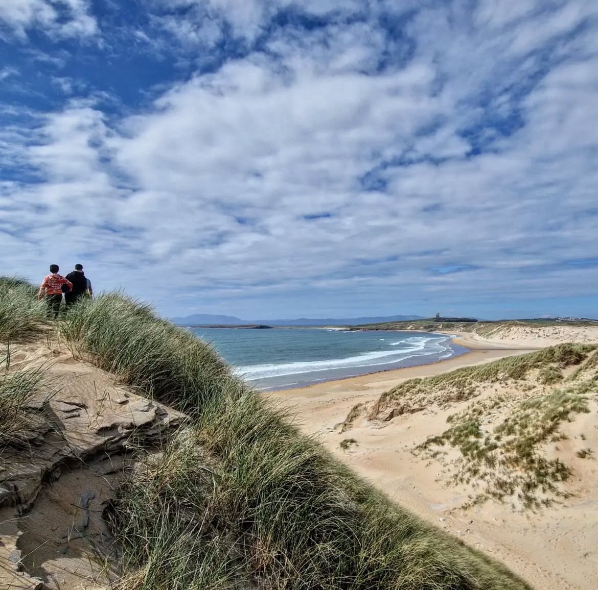 Leave the stress behind and have a holiday as they are meant to be…. Relaxing, fun, mesmerising …. 

Make those long lasting memories 

Discover County Sligo choosesligo.com 

#choosesligo #travelling #discoverireland