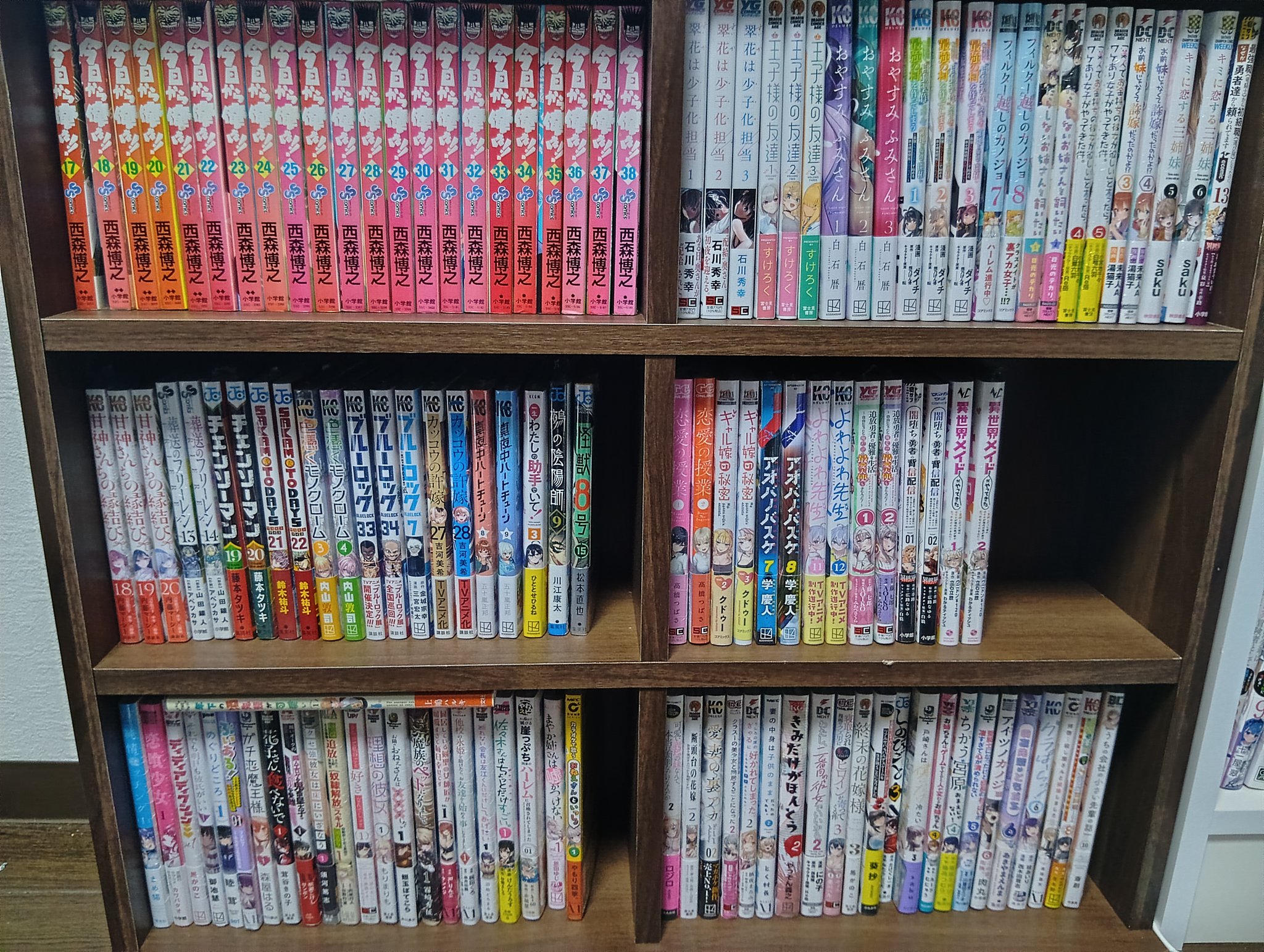 バラ売り不可漫画俺だけレベルアップな件1〜16巻セット全巻