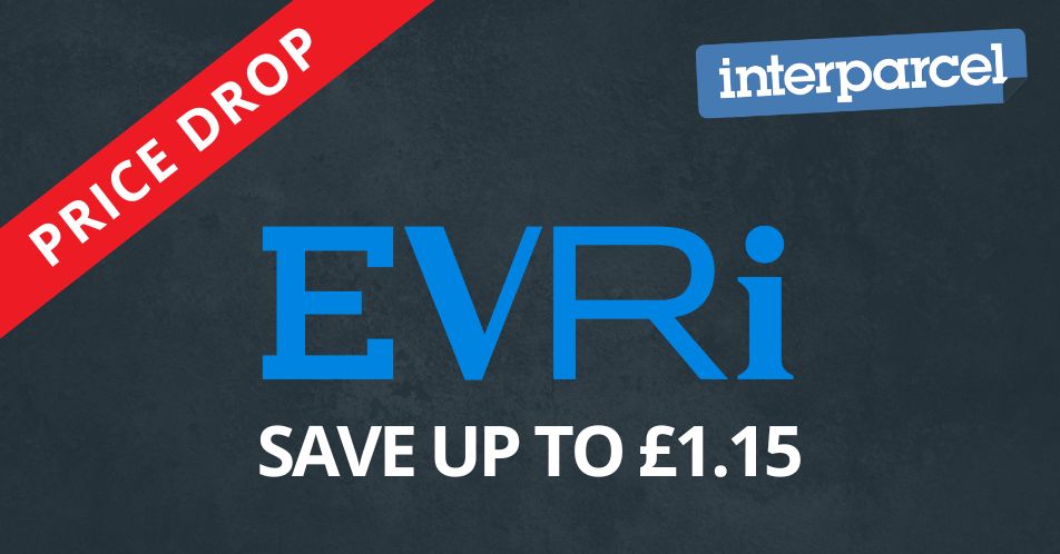 interparcel's tweet image. 📦 Don’t forget!
Evri’s lower prices are still up for grabs – you can save up to £1.15 when you book through Interparcel! 🎉

✅ Same trusted service
💸 Better value

Book now 👉 uk.interparcel.com/quote
#Evri #PriceDrop #ParcelDelivery #Interparcel #SaveOnShipping