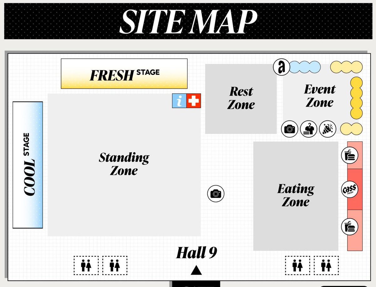 무대 진짜 황당하게 생겼다
오히려좋아
