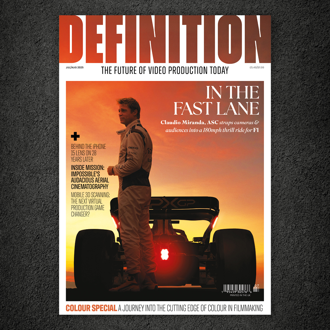 Definition Magazine (@definitionmags) / Posts / X