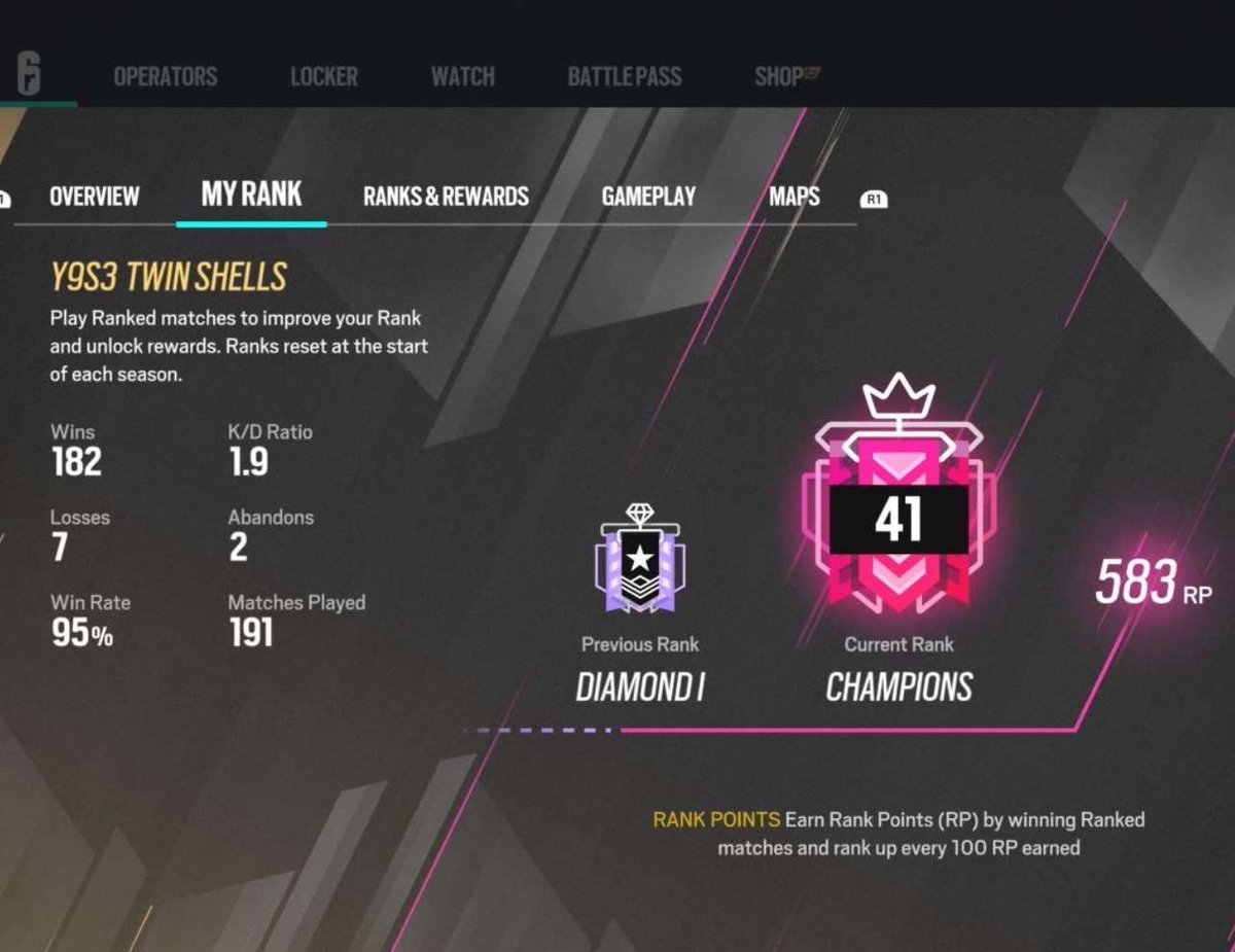 Boosting accounts 🔥
 Fast/cheap 💰💰
20+ accs boosted ✅️
Stats boost 📈
Vouches