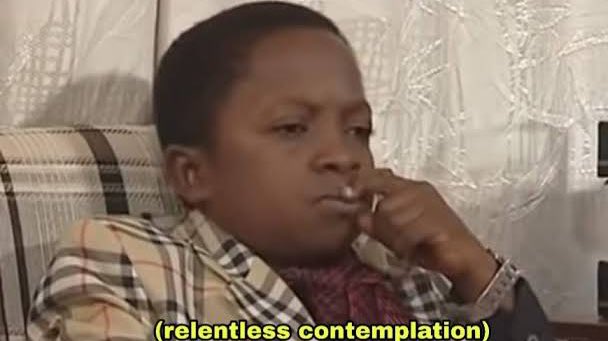 Since bride price is very costly, what if one marries directly from an orphanage home?