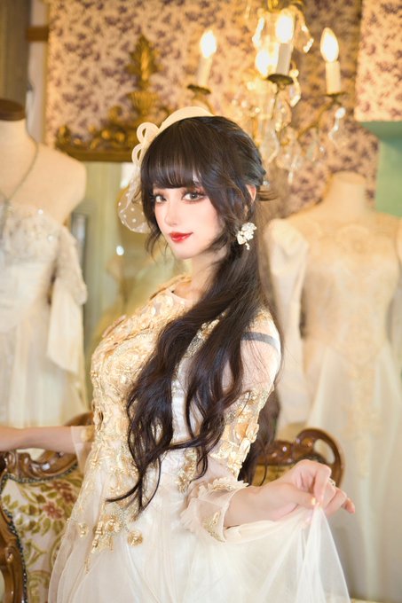 Twitterのコスプレ画像29