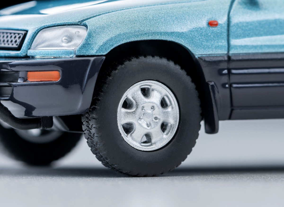 tomica_TLV's tweet image. LV-N354b トヨタ RAV4L V(水色/グレー)95年式
1/64スケールで2025年12月発売予定です
minicar.tomytec.co.jp/product/detail…
#tomica
#tomicalimitedvintage