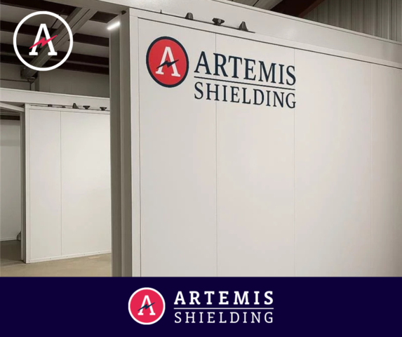 What’s an NDT vault? It protects workers during radiographic testing.

Artemis Shielding offers:
* Lead-free vault walls
* High attenuation
* No toxic waste

Learn why we’re changing the game.
#NDT #IndustrialSafety

artemisshielding.com/what-is-an-ndt…