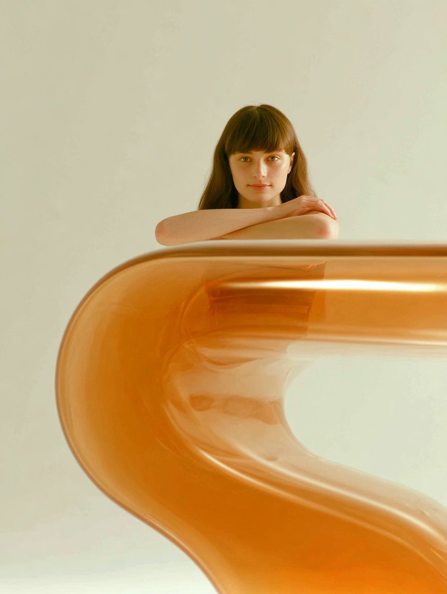 Daily AI
Credits: t.me/tap_design
#Midjourney #AIArtistCommunity