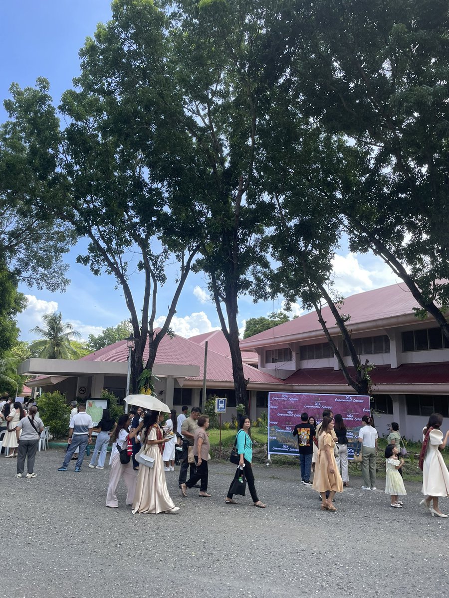 ArceneAlaric's tweet photo. Atm #UPV-miagao #miag-ao #iloilocity https://t.co/COkvWehEDJ