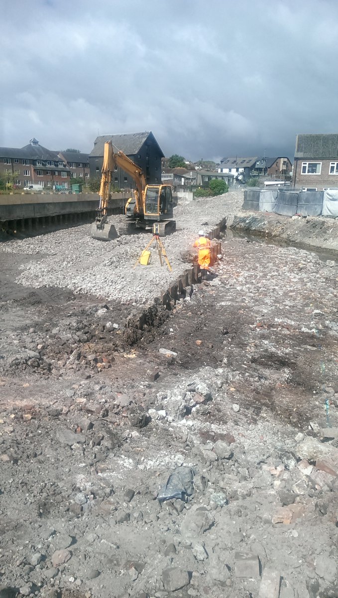 Did you know that a topographic survey can significantly impact your construction planning? Discover how Landtech Surveys can assist you!🌍📏 Don't underestimate the value of accuracy. Learn more at wix.to/t0MIoXo #TopographicSurvey #LandtechSurveys #ConstructionPlanning