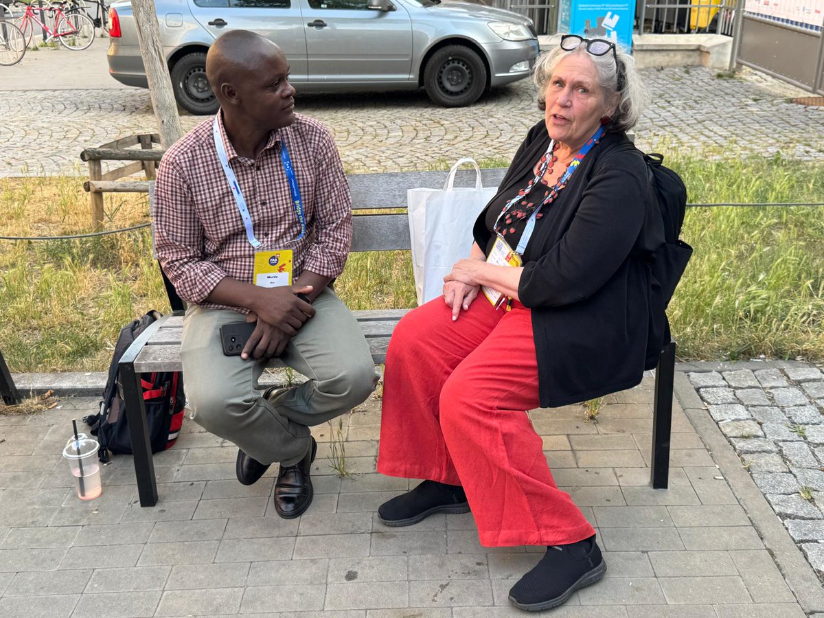 FabLab Winam tweet media