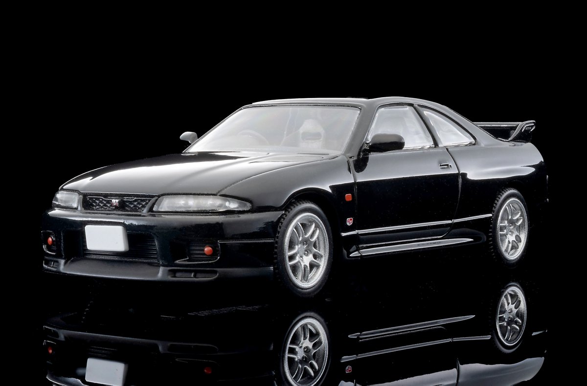tomica_TLV's tweet image. LV-N308d 日産 スカイライン GT-R V-spec(黒)95年式
1/64スケールで2025年12月発売予定です
minicar.tomytec.co.jp/product/detail…
#tomica
#tomicalimitedvintage