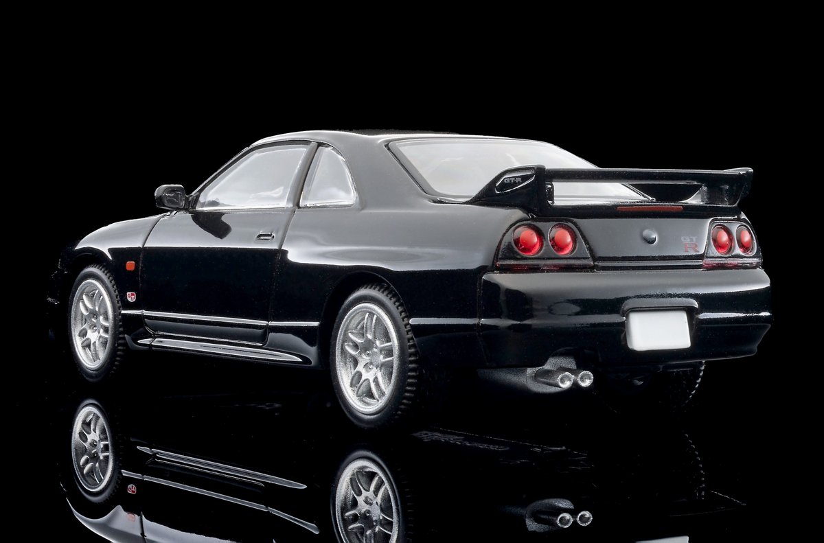 tomica_TLV's tweet image. LV-N308d 日産 スカイライン GT-R V-spec(黒)95年式
1/64スケールで2025年12月発売予定です
minicar.tomytec.co.jp/product/detail…
#tomica
#tomicalimitedvintage