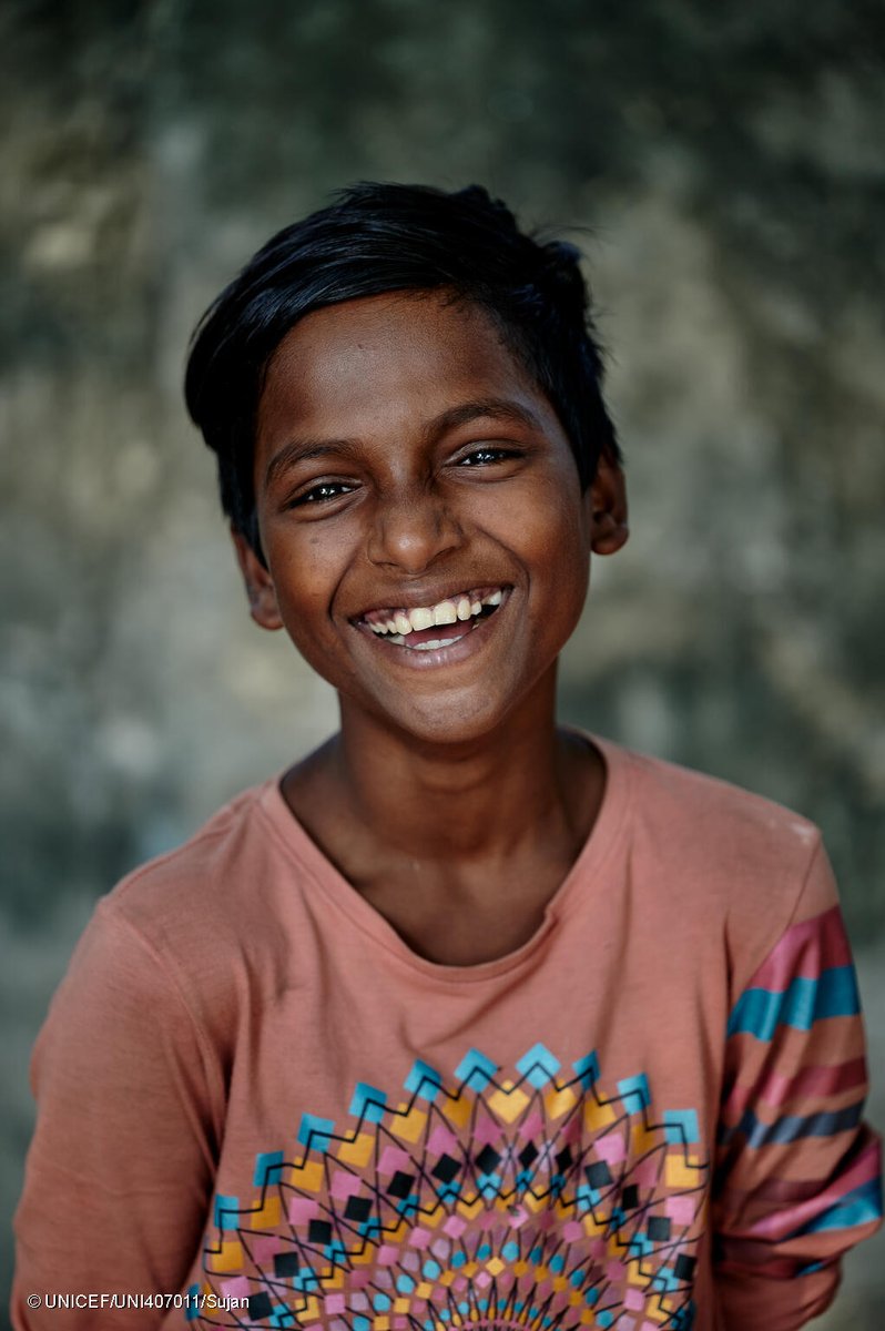 UNICEF Bangladesh tweet media